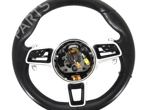 Rat PORSCHE MACAN (95B) 3.0 S Diesel (258 hp) 29416177