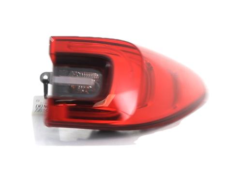 Right taillight RENAULT KADJAR (HA_, HL_) 1.6 dCi 130 (HLA4) | BP40619429C35 - Image 5