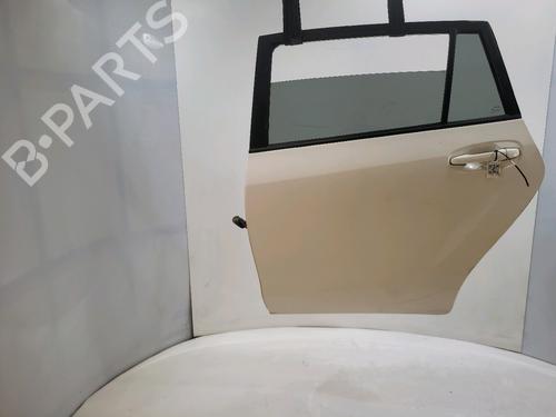 Used Left rear door Left rear door 39608550 39608550