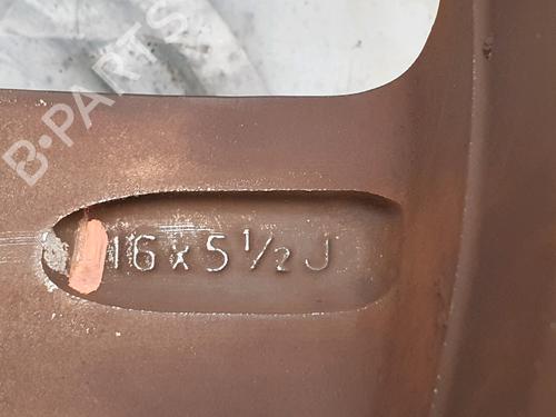Rim TOYOTA VERSO S (_P12_) 1.33 (NSP120_) | BP29578835C45 