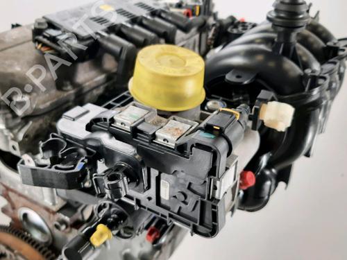 Engine FIAT 500 (312_) 1.2 (312AXA1A) | BP31912934M1