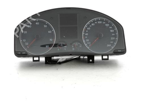 Instrument cluster VW GOLF V (1K1) 1.6 | BP15215984C47 