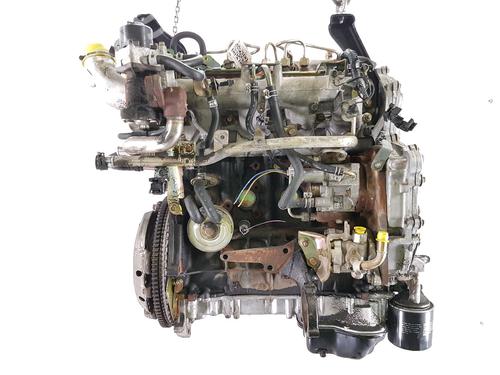 Engine NISSAN X-TRAIL I (T30) 2.2 dCi 4x4 | BP30118542M1