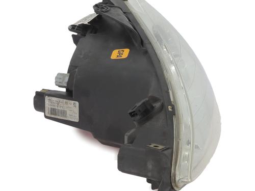 Left headlight PEUGEOT 206 SW (2E/K) 1.4 HDi | BP34575253C28 - Image 3