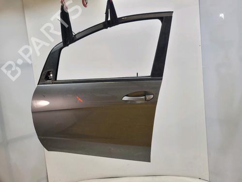 Used Left front door MERCEDES-BENZ A-CLASS (W169) A 160 (169.031, 169.331) (95 hp) 29056009