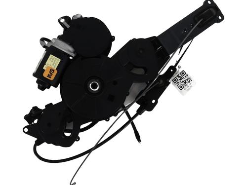 Modulo elettronico CITROËN C8 (EA_, EB_) 2.0 HDi 165 (163 hp) 29987775