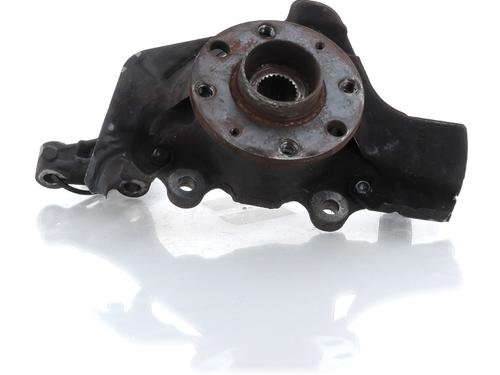 Used Left front steering knuckle FIAT GRANDE PUNTO (199_) 1.9 D Multijet (120 hp) 19499169