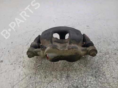 Left front brake caliper FORD TRANSIT CUSTOM V362 Van (FY, FZ) 2.0 EcoBlue | BP27918160M105 