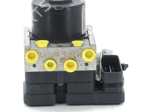 ABS pump PEUGEOT 207 (WA_, WC_) 1.4 HDi | BP30925492M43