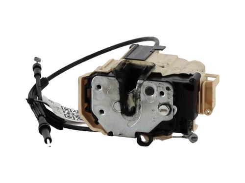 Rear left lock FIAT PANDA (312_, 319_) 1.2 (312PXA1A) | BP28486691C100 