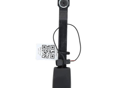 Sikkerhedssele-spænde RENAULT MODUS / GRAND MODUS (F/JP0_) 1.5 dCi (FP0F, JP0F) | BP30094317I32