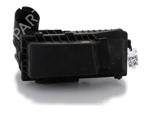 Used Air filter box Air filter box PEUGEOT 407 (6D_) 2.2 HDi 170 (6D4HTH) (170 hp) 33745610 33745610