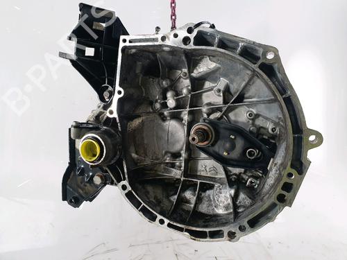 Gearbox CITROËN C3 II (SC_) 1.0 VTi 68 | BP29218056M3 