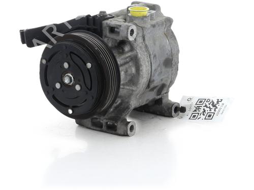 Used AC compressor AC compressor FIAT PANDA (169_) 1.2 (169.AXB11, 169.AXB1A) (60 hp) 35999322 35999322