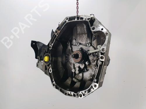 Gearbox RENAULT MODUS / GRAND MODUS (F/JP0_) 1.5 dCi (FP0G, JP0G) | BP36373444M3 - Image 2