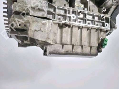 Engine PEUGEOT 307 (3A/C) 2.0 16V | BP21184734M1 