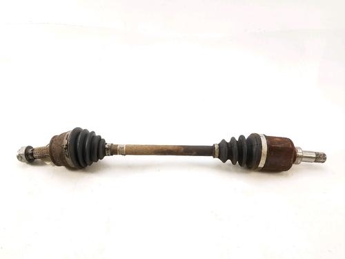 Used Left front driveshaft Left front driveshaft CITROËN NEMO Box Body/MPV (AA_) 1.4 HDi (68 hp) 10463567 10463567