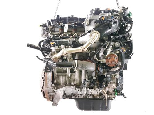 Motor CITROËN BERLINGO Box Body/MPV (B9) 1.6 BlueHDi 100 | BP29702034M1 