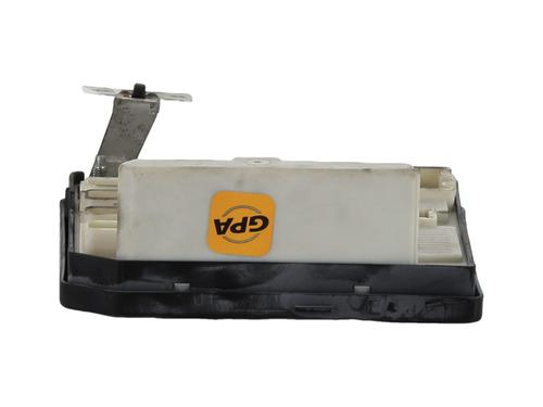 Used Fuse box RENAULT SCÉNIC II (JM0/1_) [2003-2010]  27912428
