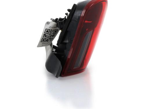 Højre baglygte bagklap PEUGEOT 2008 I (CU_) 1.2 THP 110 / PureTech 110 | BP29849076C80