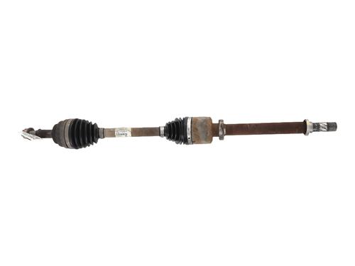 Used Right front driveshaft RENAULT KANGOO Express (FC0/1_) 1.5 dCi (61 hp) 29522255