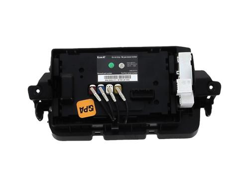 Display monitor RENAULT MEGANE III Coupe (DZ0/1_) 1.5 dCi (DZ09, DZ0D, DZ1F, DZ1G, DZ14, DZ29) | BP29495242C48 