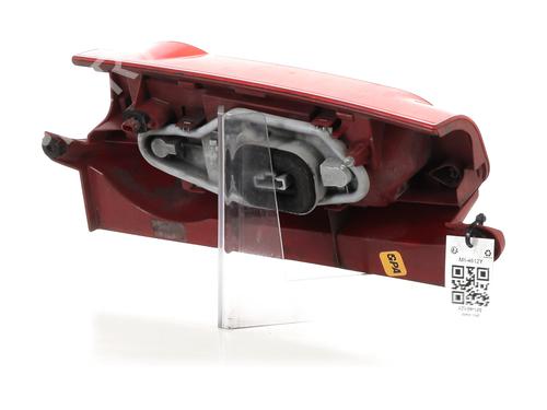 Right taillight CITROËN BERLINGO Box Body/MPV (B9) 1.6 HDi 90 16V | BP28311216C35 