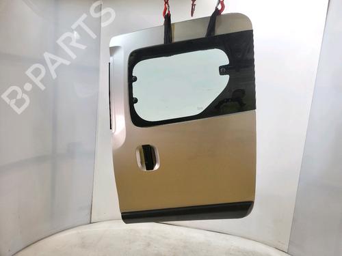 Used Left slide door DACIA DOKKER MPV (KE_) 1.5 dCi (KEAJ, KEAH) (90 hp) 31699927