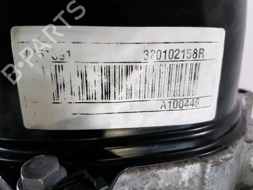 Gearbox RENAULT KANGOO Express (FW0/1_) 1.5 dCi 90 (FW0G, FW05, FW08, FW11) | BP39972316M3 - Image 6