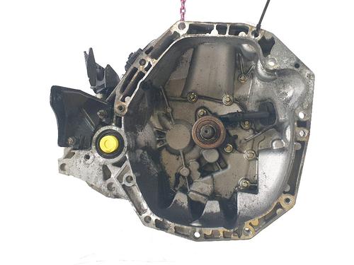 Gearbox RENAULT CLIO III (BR0/1, CR0/1) | BP28486547M3