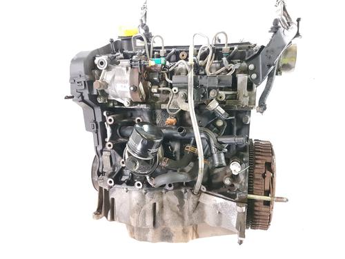 Engine RENAULT KANGOO Express (FC0/1_) 1.5 dCi (FC07, FC1R) | BP30118529M1