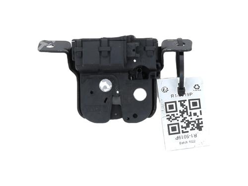 Used Tailgate lock BMW 1 (F20) 114 d (95 hp) 28137610