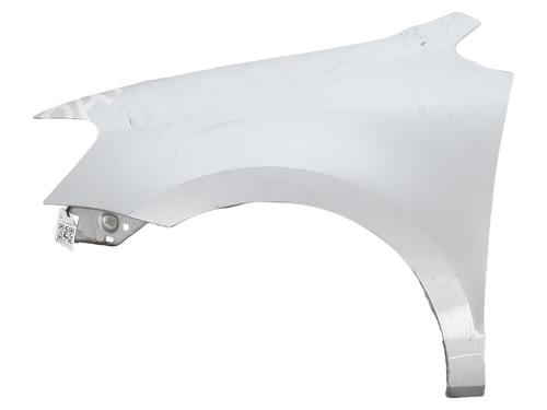 Aleta delantera izquierda VW POLO V (6R1, 6C1) 1.2 TDI (75 hp) 30190009