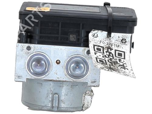 ABS pump RENAULT MEGANE IV Grandtour (K9A/M/N_) 1.5 dCi 110 | BP25043119M43 