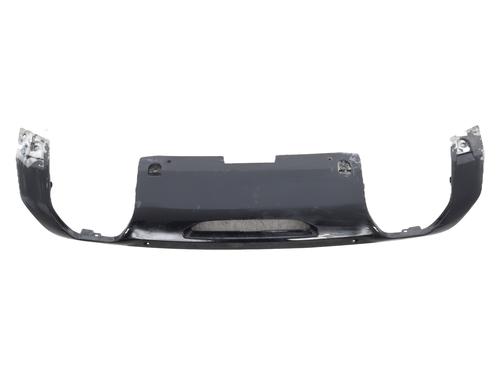 Used Rear bumper spoiler CITROËN C4 III (BA_, BB_, BC_) ë-C4 (BCZKXC, BZCKSC) (136 hp) 29111882