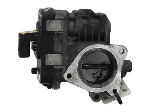 Used Throttle body OPEL ASTRA H (A04) [2004-2014]  33033145