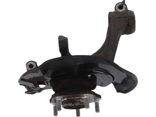 Right front steering knuckle NISSAN X-TRAIL III (T32_, T32R, T32RR) 1.6 dCi (T32) | BP29848927M26 