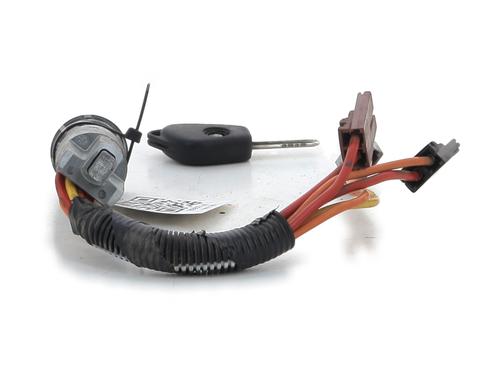 Ignition barrel CITROËN BERLINGO / BERLINGO FIRST MPV (MF_, GJK_, GFK_) 1.9 D (MFWJZ) | BP29874934M48