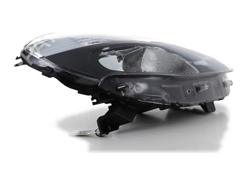 Right headlight RENAULT CLIO III (BR0/1, CR0/1) 1.5 dCi (C/BR0G, C/BR1G) | BP31122557C29