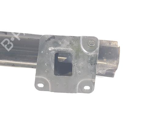Rear bumper reinforcement VW POLO (9N_, 9A_) 1.4 TDI | BP23204519C73 