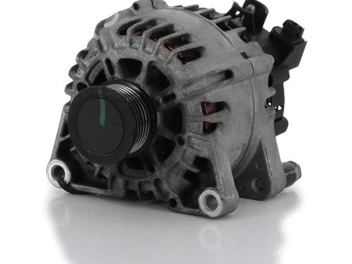 Generator FORD FIESTA VI (CB1, CCN) 1.6 TDCi (95 hp) 29415795