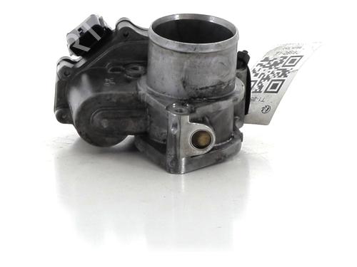 Spjældhus RENAULT MEGANE III Hatchback (BZ0/1_, B3_) 1.9 dCi (BZ0N, BZ0J) | BP30982314M82