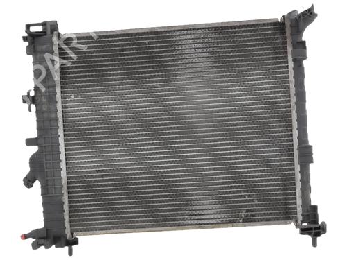 Water radiator OPEL MERIVA B MPV (S10) 1.4 (75) | BP36210326M31 - Image 2