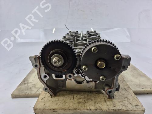 Cylinder head MAZDA 2 (DE_, DH_) 1.3 (DE3FS) | BP40057791M5 - Image 3