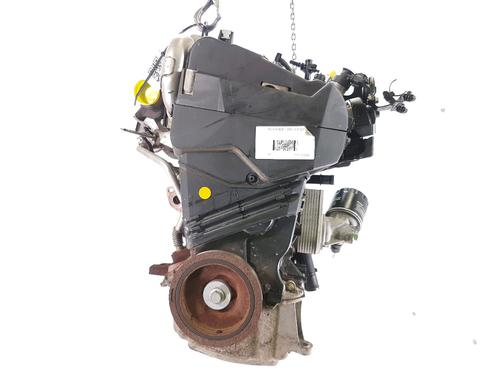 Motor RENAULT CLIO IV (BH_) 1.5 dCi 90 (90 hp) 30798912