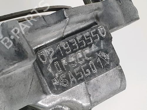 Engine CITROËN C4 Picasso II 1.6 THP 165 | BP36795134M1 - Image 8