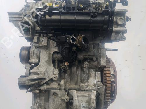 Engine DACIA SANDERO II TCe 90 (B8M1, B8MA, B8AC) | BP33838331M1 - Image 2