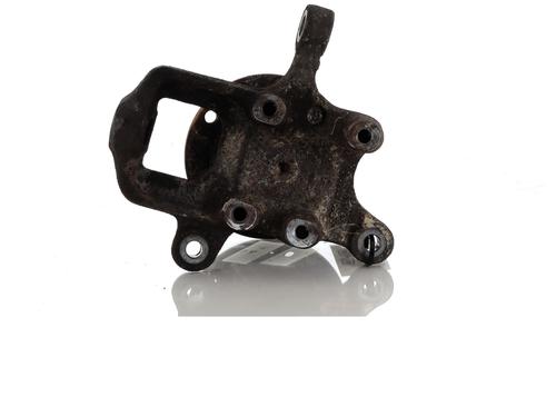 Left front steering knuckle MERCEDES-BENZ SPRINTER 2-t Van (B901, B902)  | BP18524973M25 
