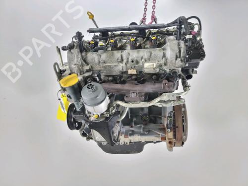 Engine LANCIA YPSILON (843_) 1.3 D Multijet (843.AXF11, 843.AXF1A, 843.AXM11,... | BP29443621M1 