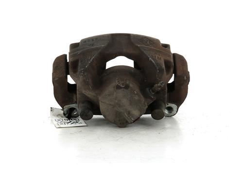 Right front brake caliper RENAULT MEGANE III Hatchback (BZ0/1_, B3_) 1.5 dCi | BP27915314M104 